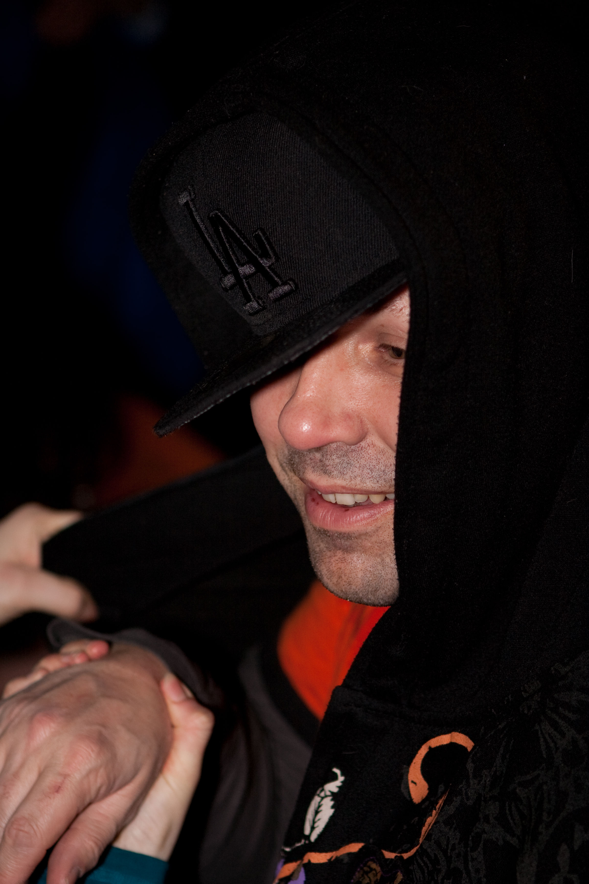 Mariette verjaardags feest 2009-099.jpg